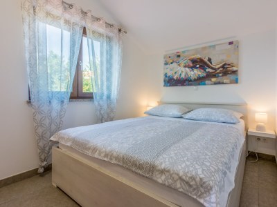 Apartment One bedroom apartment with terrace and sea view Crikvenica A-22283-a - Outdoor photo 15