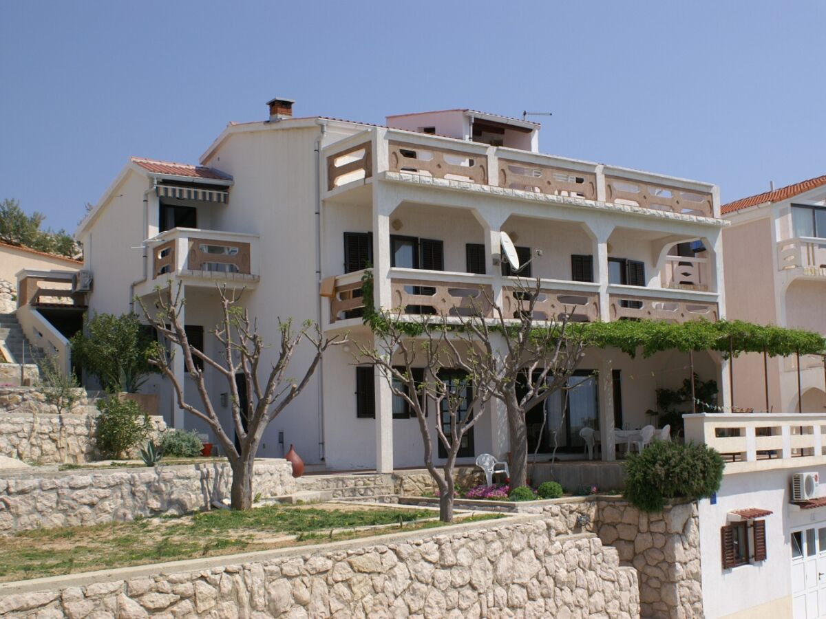 Apartment Two bedroom apartment near beach Zubovići, Pag A-4065-b - Outdoor photo 2