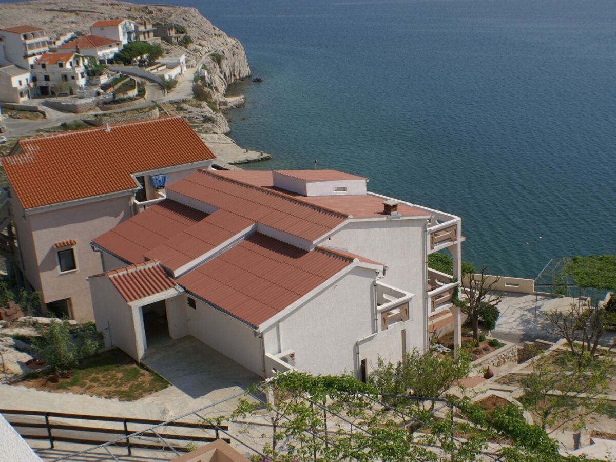 Apartment Two bedroom apartment near beach Zubovići, Pag A-4065-b - Outdoor photo 4