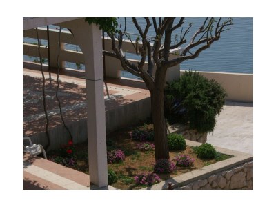 Apartment Two bedroom apartment near beach Zubovići, Pag A-4065-b - Outdoor photo 7