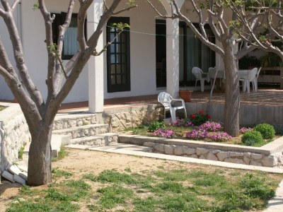 Apartment Two bedroom apartment near beach Zubovići, Pag A-4065-b - Outdoor photo 9