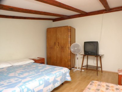 Apartment Two bedroom apartment near beach Zubovići, Pag A-4065-b - Outdoor photo 14