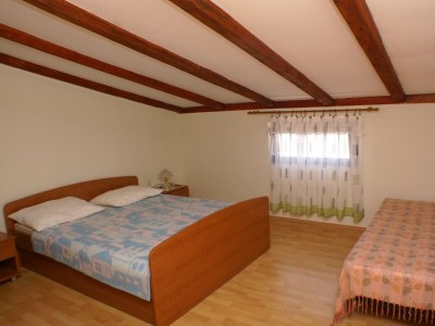 Apartment Two bedroom apartment near beach Zubovići, Pag A-4065-b - Outdoor photo 15