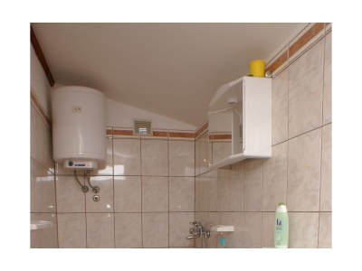 Apartment Two bedroom apartment near beach Zubovići, Pag A-4065-b - Outdoor photo 16