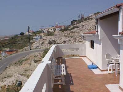 Apartment Two bedroom apartment near beach Zubovići, Pag A-4065-b - Outdoor photo 19