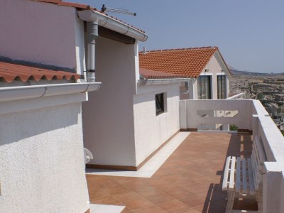 Apartment Two bedroom apartment near beach Zubovići, Pag A-4065-b - Outdoor photo 20
