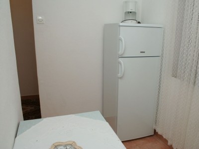 Apartment Two bedroom apartment near beach Cove Zarace (Gdinj), Hvar A-4598-b - Outdoor photo 19
