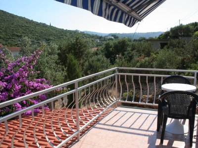 Apartment Two bedroom apartment near beach Cove Zarace (Gdinj), Hvar A-4598-b - Outdoor photo 30