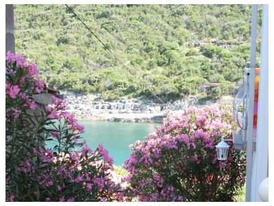 Apartment Two bedroom apartment near beach Cove Zarace (Gdinj), Hvar A-4598-c - Outdoor photo 9