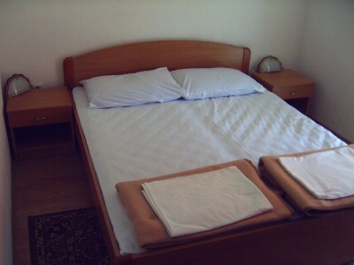 Apartment Two bedroom apartment near beach Cove Zarace (Gdinj), Hvar A-4598-c - Outdoor photo 18