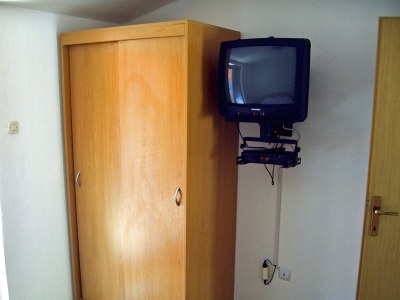 Apartment Two bedroom apartment near beach Cove Zarace (Gdinj), Hvar A-4598-c - Outdoor photo 19