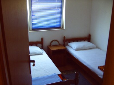 Apartment Two bedroom apartment near beach Cove Zarace (Gdinj), Hvar A-4598-c - Outdoor photo 20