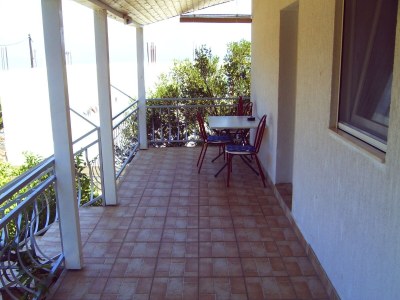 Apartment Two bedroom apartment near beach Cove Zarace (Gdinj), Hvar A-4598-c - Outdoor photo 22