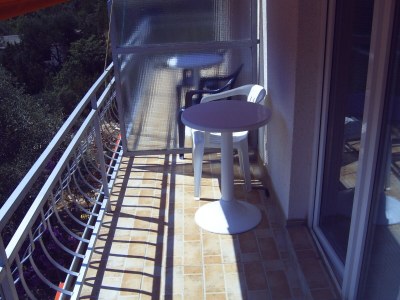 Apartment Two bedroom apartment near beach Cove Zarace (Gdinj), Hvar A-4598-c - Outdoor photo 23