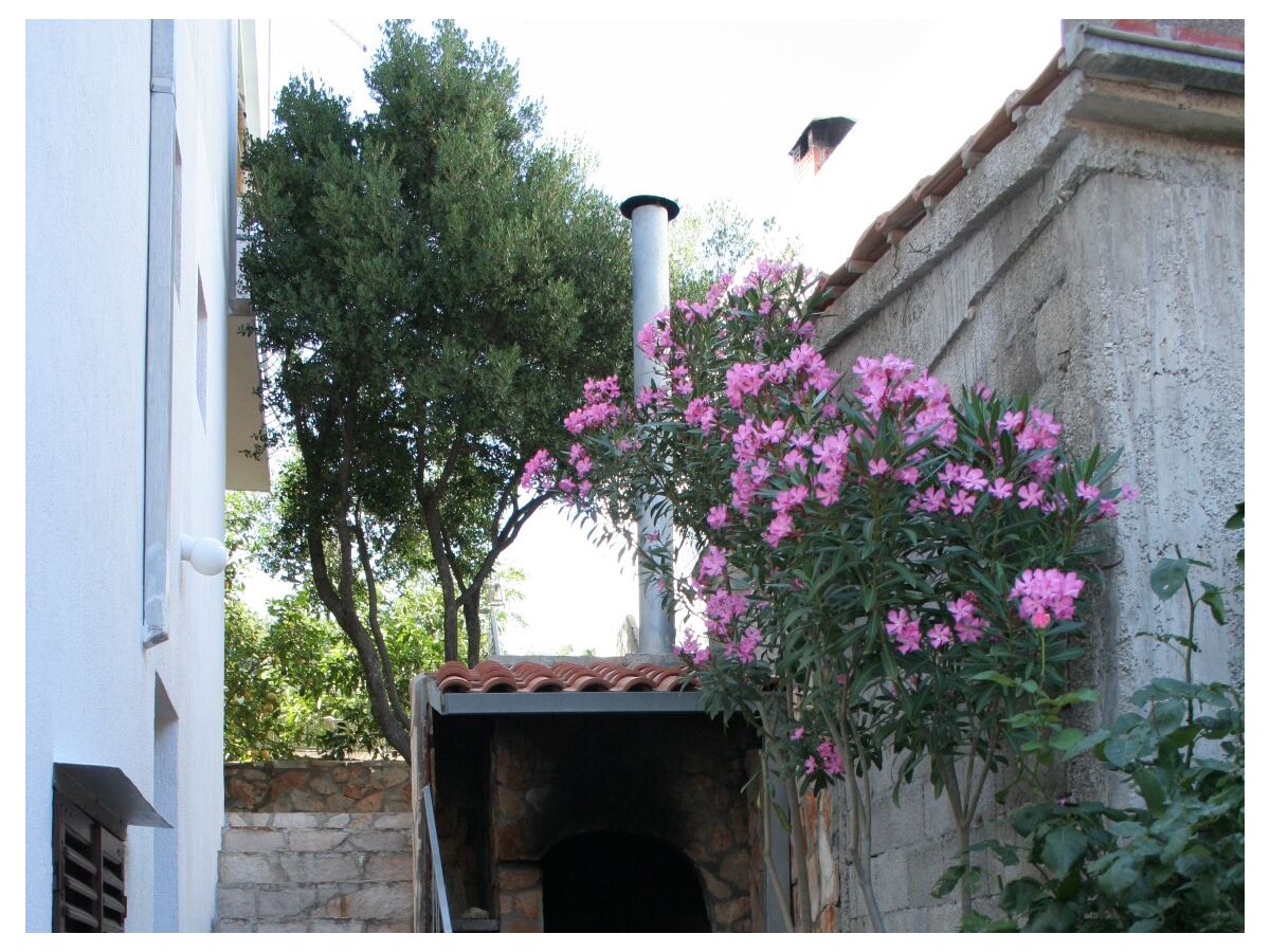 Apartment One bedroom apartment near beach Cove Zarace (Gdinj), Hvar A-4598-d - Outdoor photo 3