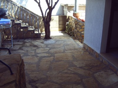 Apartment One bedroom apartment near beach Cove Zarace (Gdinj), Hvar A-4598-d - Outdoor photo 8