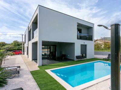 Holiday house Comfortable and spacious house with terrace Kaštel Štafilić, Kaštela K-23486 - Outdoor photo 6