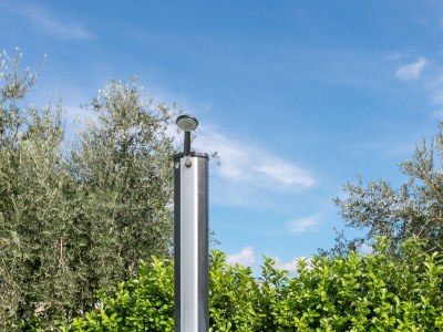 Holiday house Comfortable and spacious house with terrace Kaštel Štafilić, Kaštela K-23486 - Outdoor photo 16