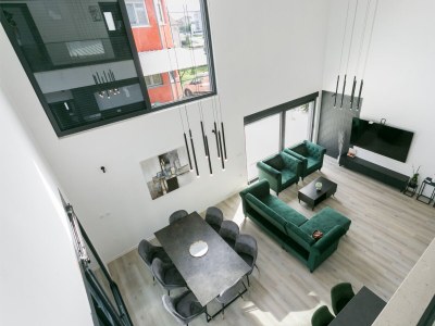 Holiday house Comfortable and spacious house with terrace Kaštel Štafilić, Kaštela K-23486 - Outdoor photo 20