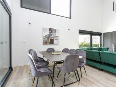 Holiday house Comfortable and spacious house with terrace Kaštel Štafilić, Kaštela K-23486 - Outdoor photo 22