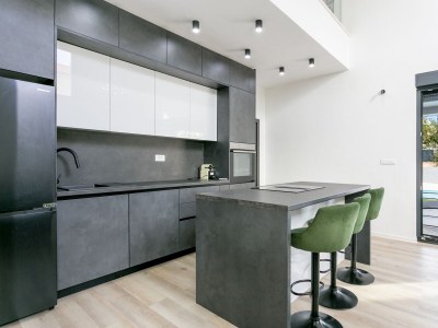 Holiday house Comfortable and spacious house with terrace Kaštel Štafilić, Kaštela K-23486 - Outdoor photo 25