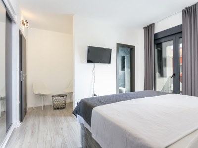 Holiday house Comfortable and spacious house with terrace Kaštel Štafilić, Kaštela K-23486 - Outdoor photo 32