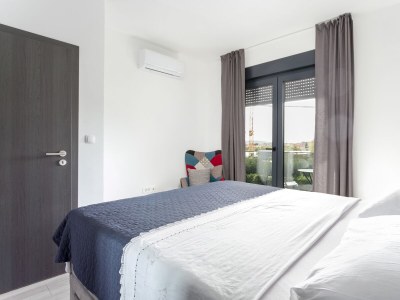 Holiday house Comfortable and spacious house with terrace Kaštel Štafilić, Kaštela K-23486 - Outdoor photo 35