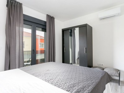 Holiday house Comfortable and spacious house with terrace Kaštel Štafilić, Kaštela K-23486 - Outdoor photo 40