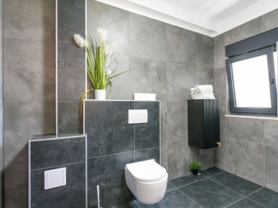 Holiday house Comfortable and spacious house with terrace Kaštel Štafilić, Kaštela K-23486 - Outdoor photo 43