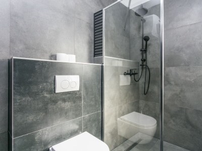 Holiday house Comfortable and spacious house with terrace Kaštel Štafilić, Kaštela K-23486 - Outdoor photo 44