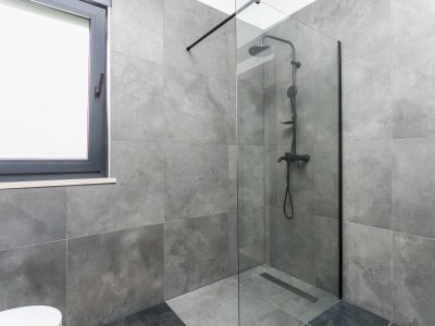 Holiday house Comfortable and spacious house with terrace Kaštel Štafilić, Kaštela K-23486 - Outdoor photo 47