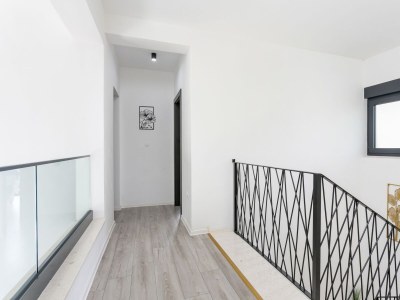 Holiday house Comfortable and spacious house with terrace Kaštel Štafilić, Kaštela K-23486 - Outdoor photo 49