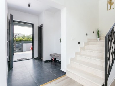 Holiday house Comfortable and spacious house with terrace Kaštel Štafilić, Kaštela K-23486 - Outdoor photo 50