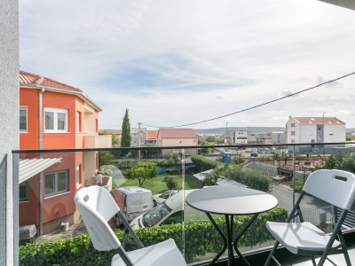 Holiday house Comfortable and spacious house with terrace Kaštel Štafilić, Kaštela K-23486 - Outdoor photo 54