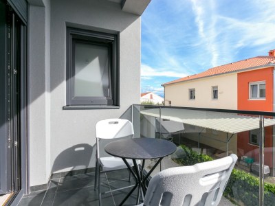 Holiday house Comfortable and spacious house with terrace Kaštel Štafilić, Kaštela K-23486 - Outdoor photo 55