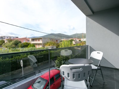 Holiday house Comfortable and spacious house with terrace Kaštel Štafilić, Kaštela K-23486 - Outdoor photo 56