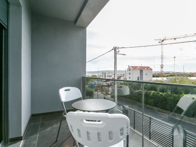 Holiday house Comfortable and spacious house with terrace Kaštel Štafilić, Kaštela K-23486 - Outdoor photo 57