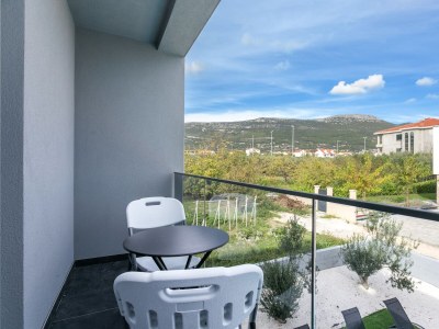 Holiday house Comfortable and spacious house with terrace Kaštel Štafilić, Kaštela K-23486 - Outdoor photo 59