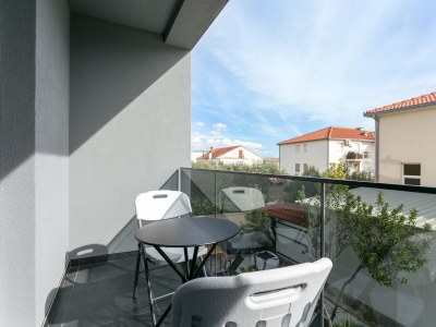 Holiday house Comfortable and spacious house with terrace Kaštel Štafilić, Kaštela K-23486 - Outdoor photo 61