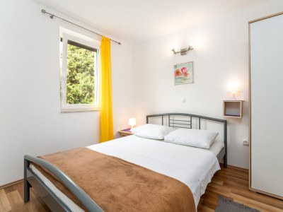 Apartment Two bedroom apartment with terrace Baška, Krk A-13907-c - Outdoor photo 41