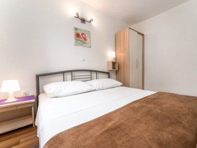 Apartment Two bedroom apartment with terrace Baška, Krk A-13907-c - Outdoor photo 44