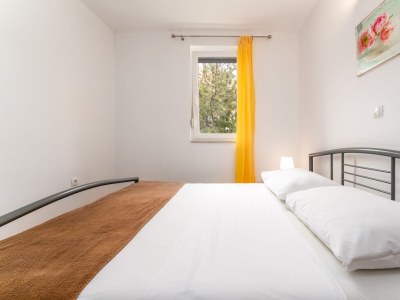 Apartment Two bedroom apartment with terrace Baška, Krk A-13907-c - Outdoor photo 45