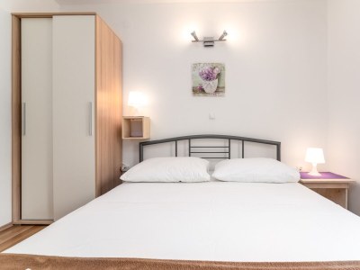 Apartment Two bedroom apartment with terrace Baška, Krk A-13907-c - Outdoor photo 49