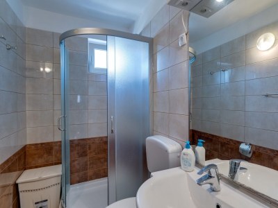 Apartment Two bedroom apartment with terrace Baška, Krk A-13907-c - Outdoor photo 50