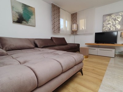 Holiday house Comfortable and spacious house near beach Cove Slatina, Korčula K-23711 - Outdoor photo 21