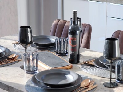 Holiday house Comfortable and spacious house near beach Cove Slatina, Korčula K-23711 - Outdoor photo 28