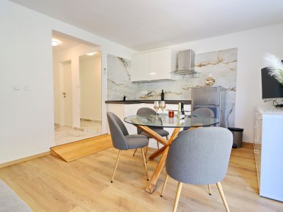 Holiday house Comfortable and spacious house near beach Cove Slatina, Korčula K-23711 - Outdoor photo 30