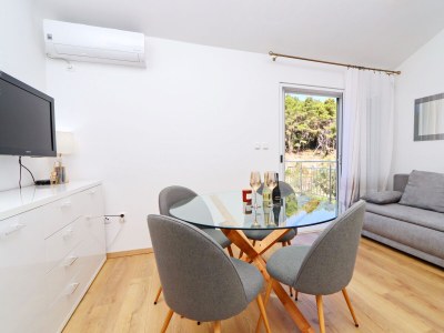 Holiday house Comfortable and spacious house near beach Cove Slatina, Korčula K-23711 - Outdoor photo 31