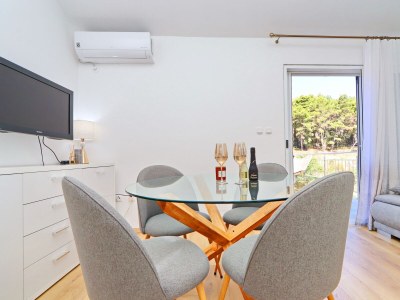 Holiday house Comfortable and spacious house near beach Cove Slatina, Korčula K-23711 - Outdoor photo 32