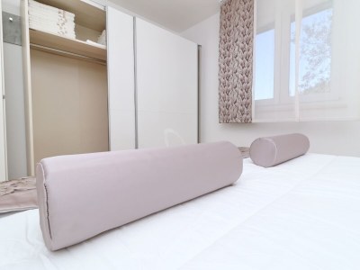 Holiday house Comfortable and spacious house near beach Cove Slatina, Korčula K-23711 - Outdoor photo 40